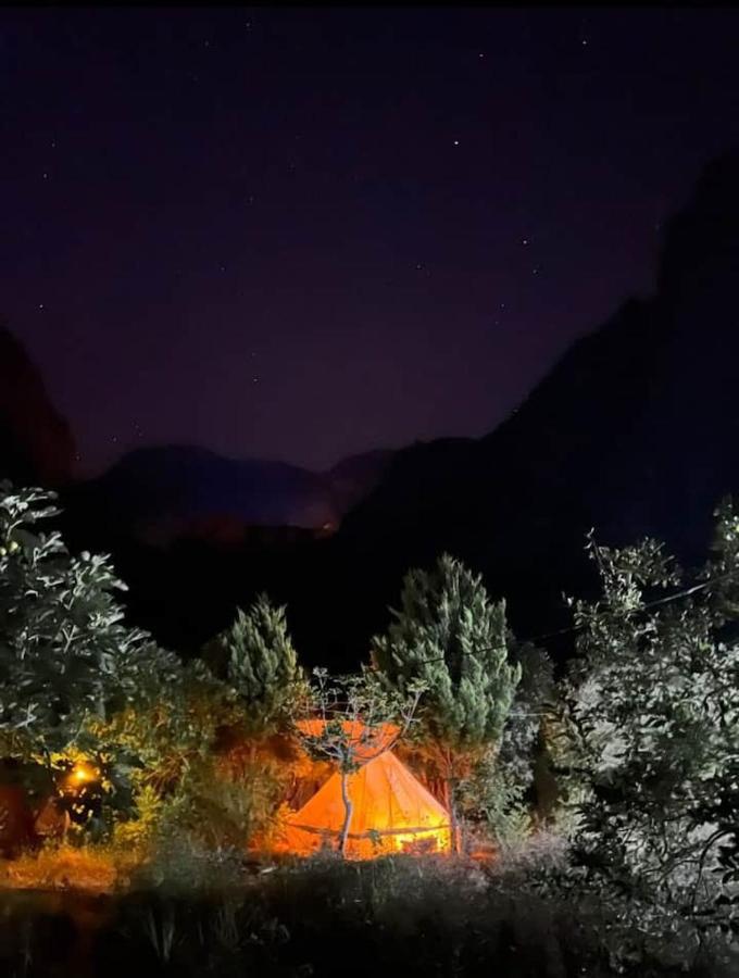 Butterfly Valley Beach Glamping With Food Олудениз Екстериор снимка